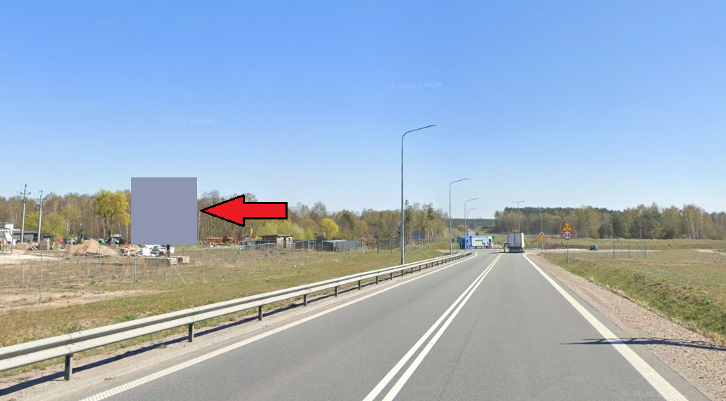 Przykładowa reklama
