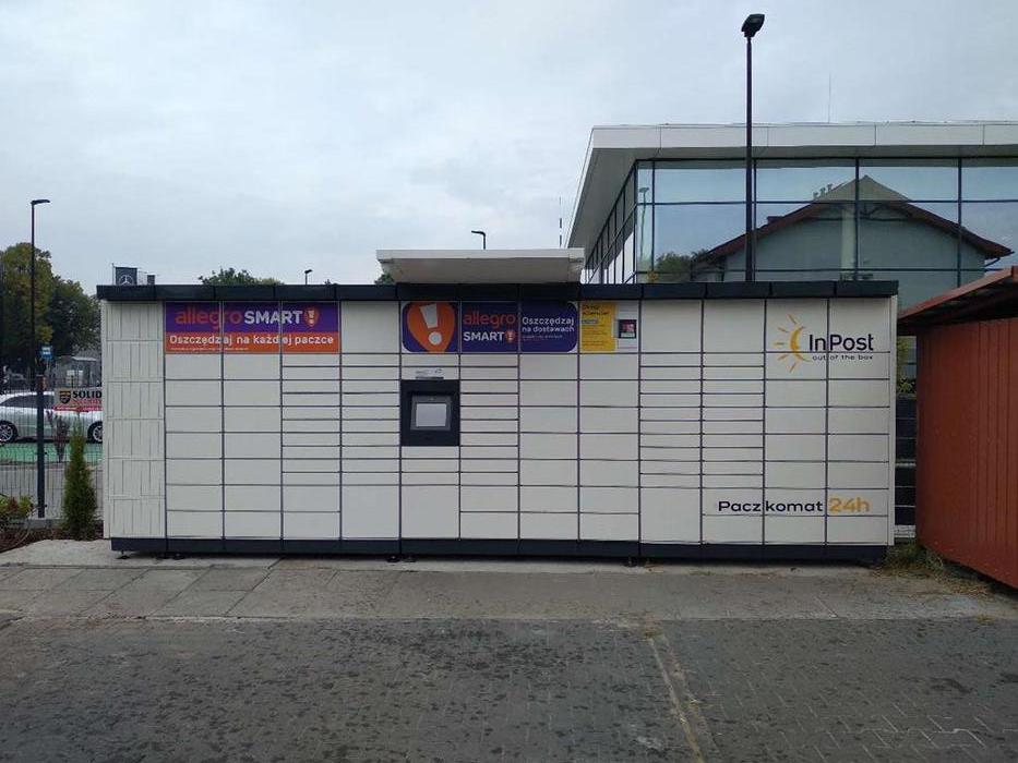 Przykładowa reklama