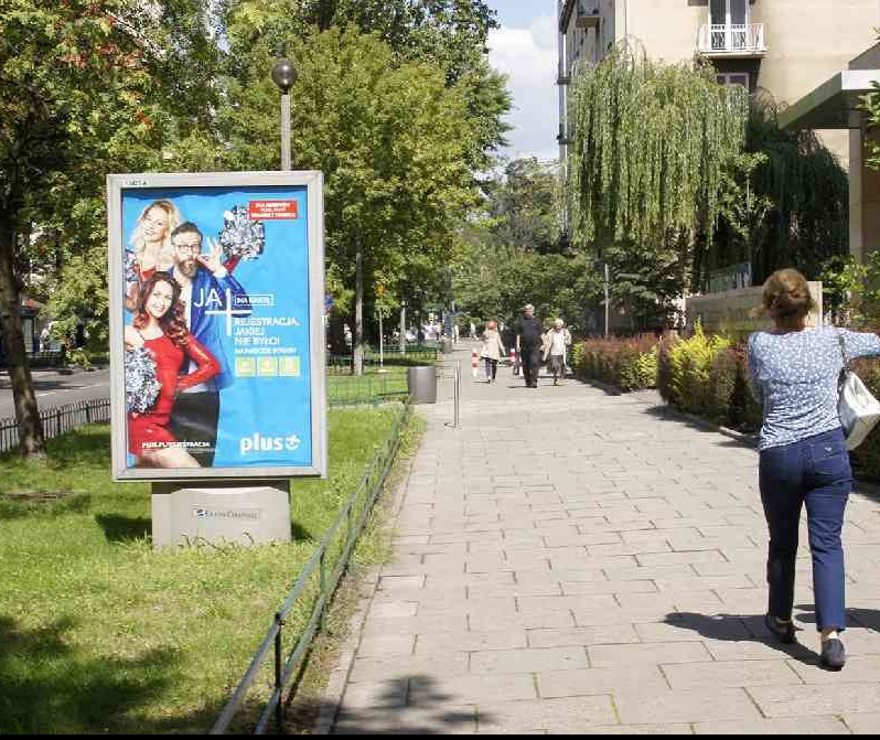 Przykładowa reklama