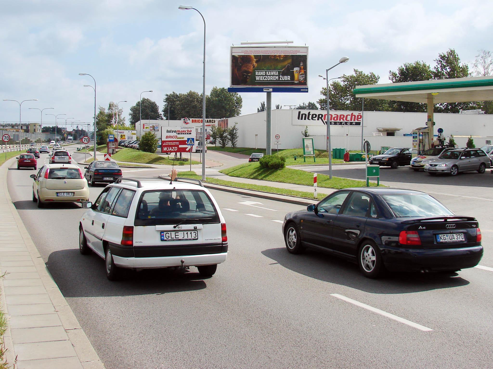 Przykładowa reklama