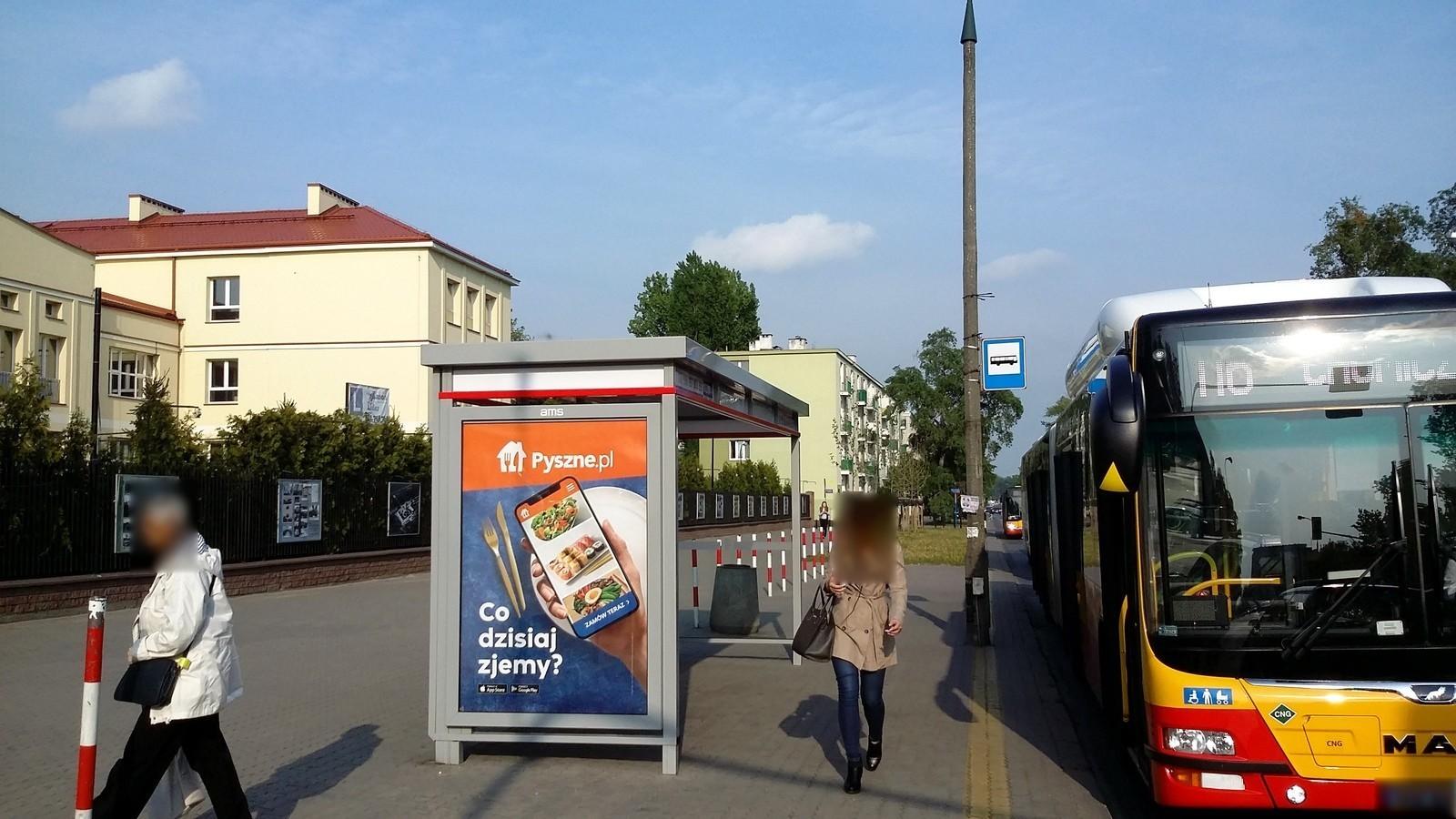 Przykładowa reklama