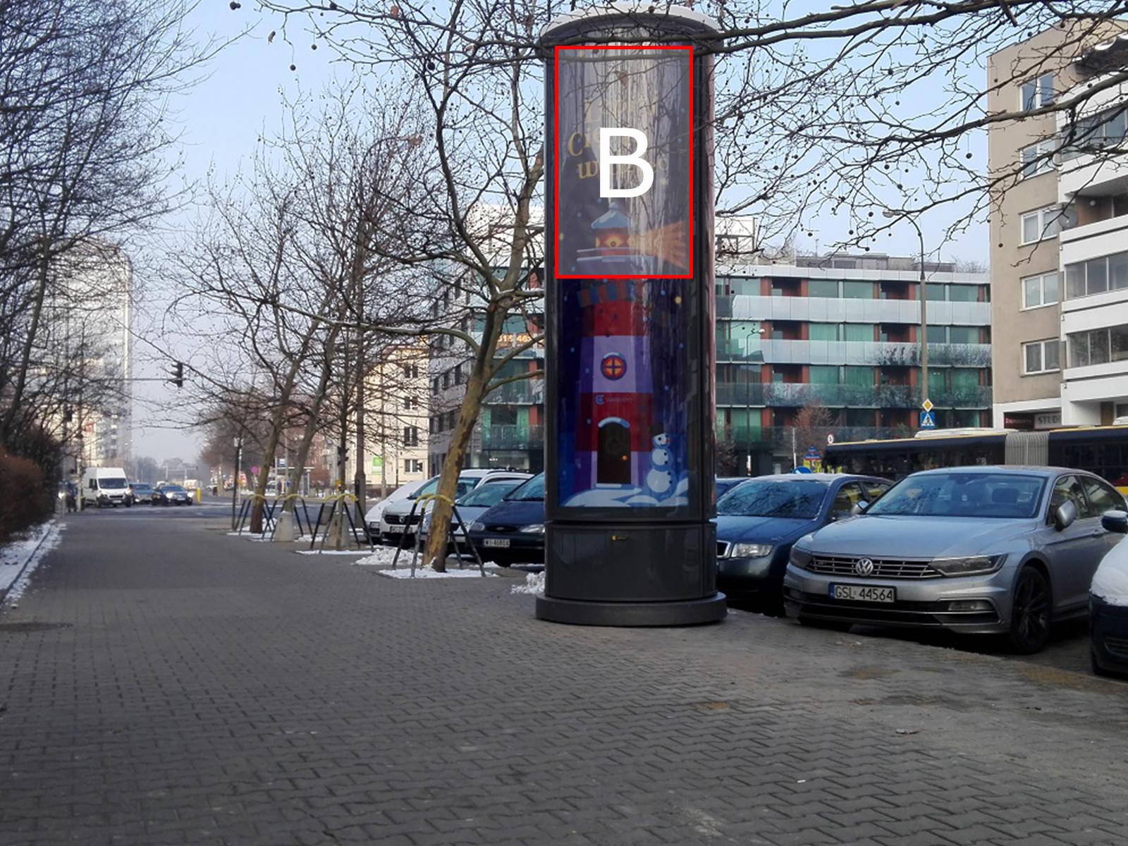 Przykładowa reklama