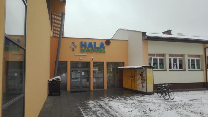 Przykładowa reklama