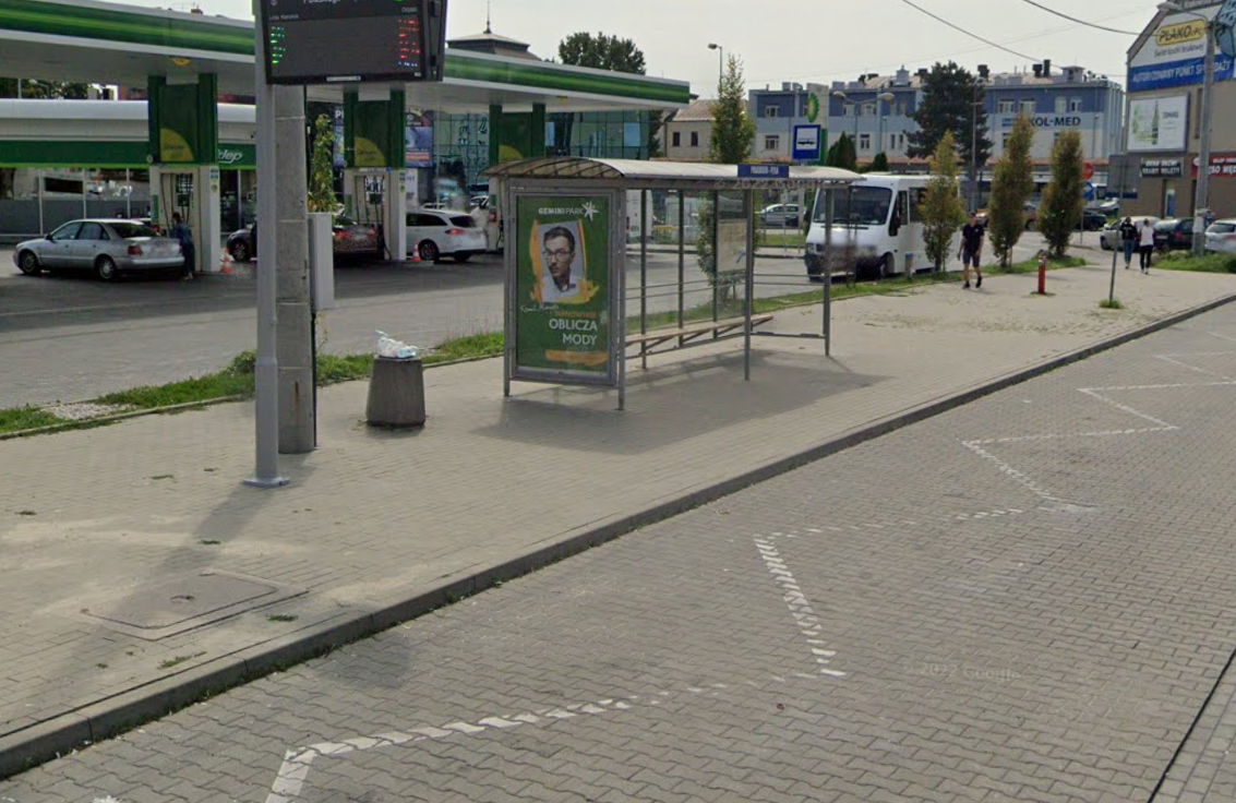 Przykładowa reklama