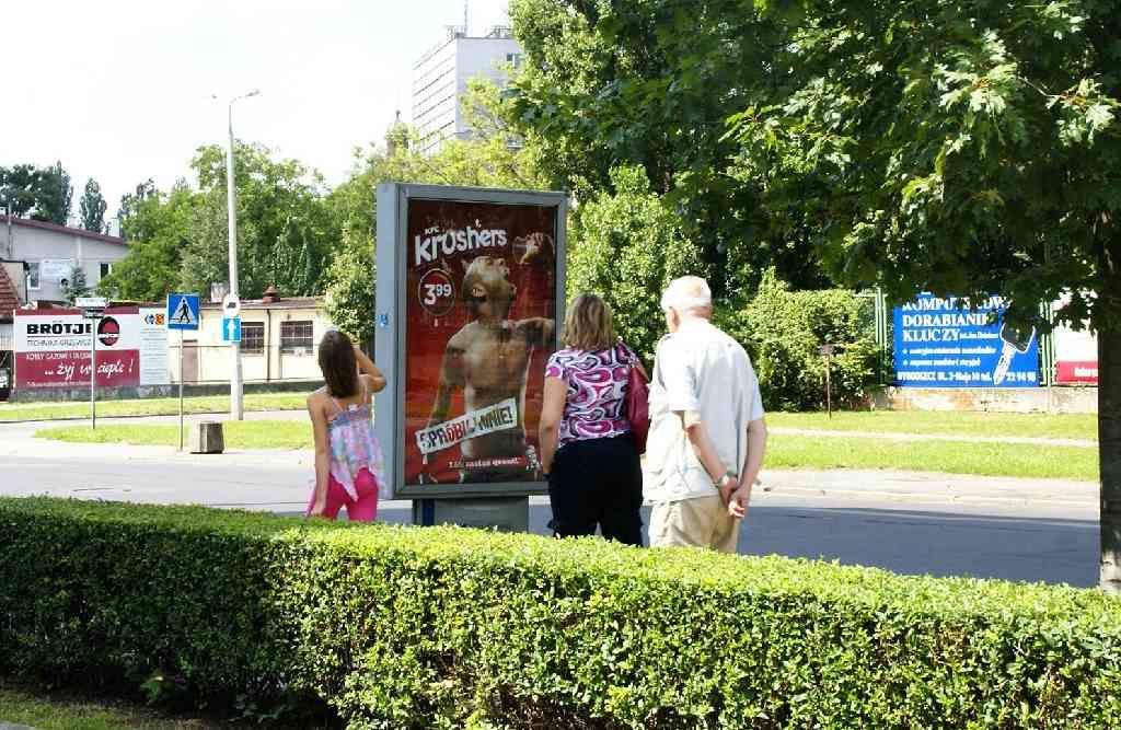 Przykładowa reklama