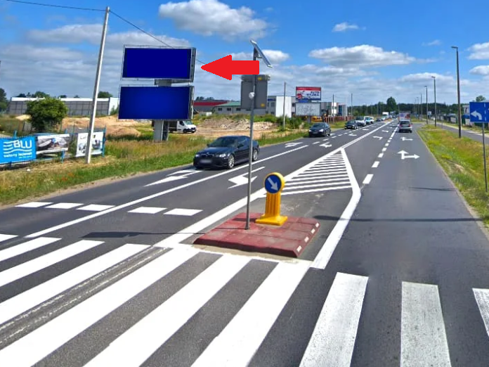 Przykładowa reklama