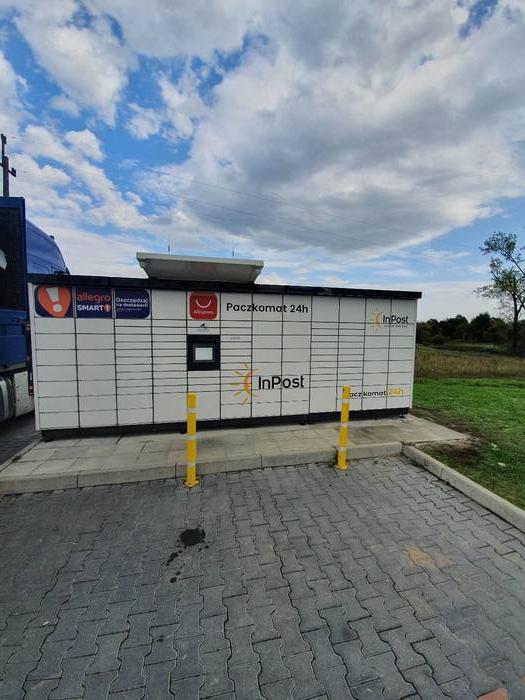 Przykładowa reklama