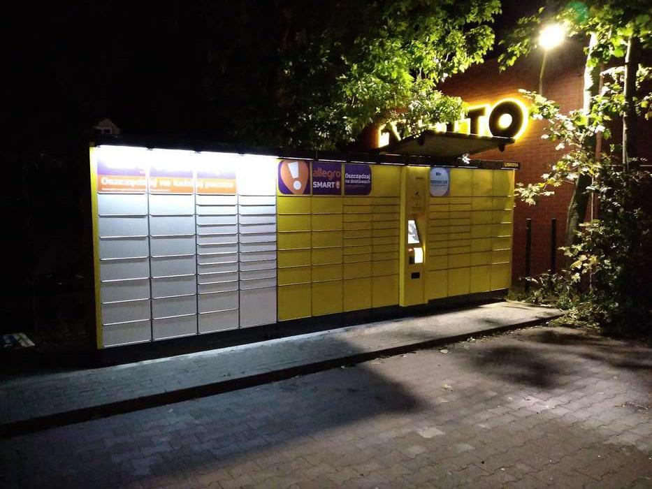 Przykładowa reklama