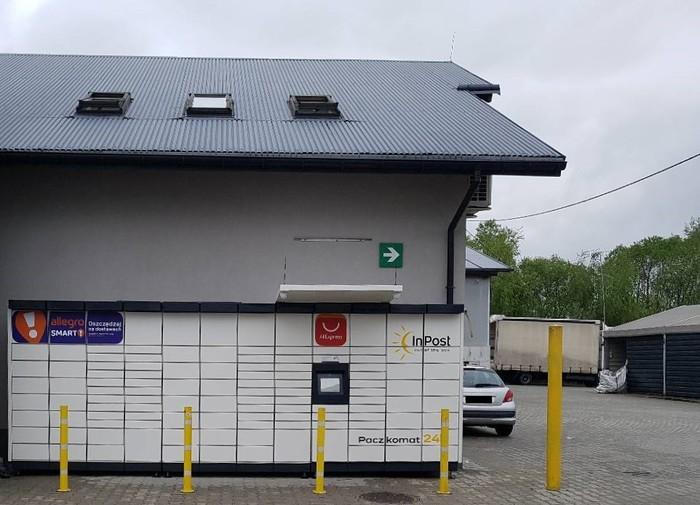 Przykładowa reklama