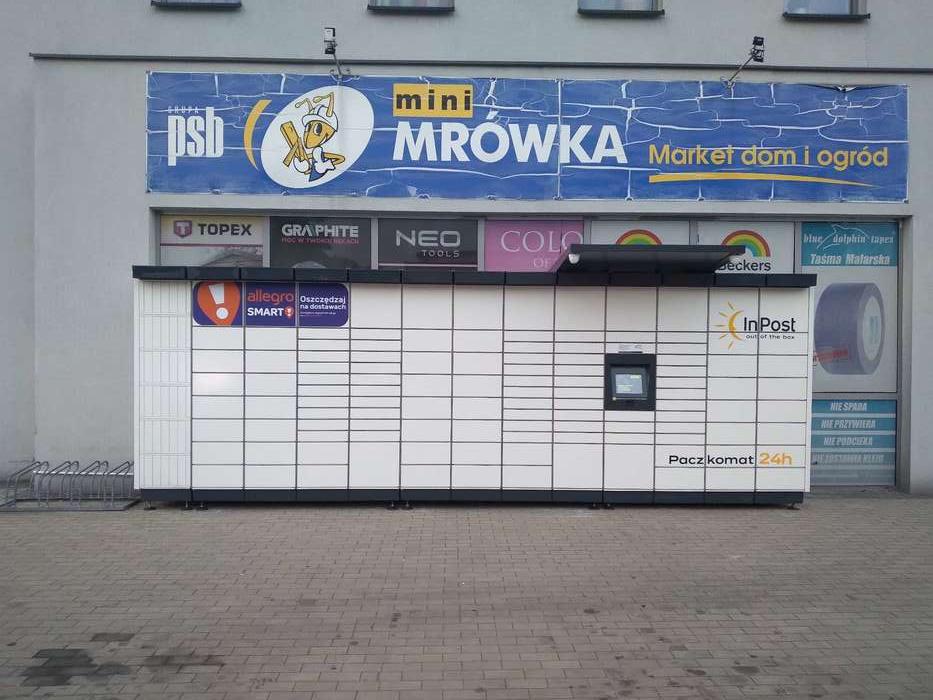 Przykładowa reklama