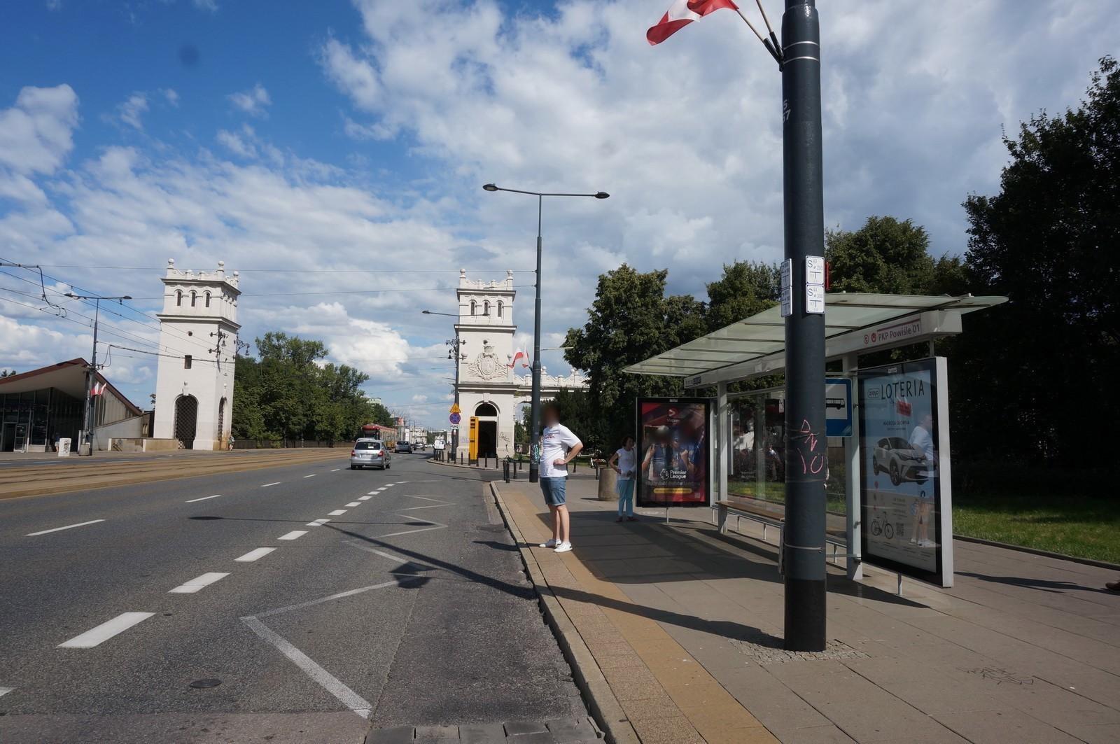 Przykładowa reklama