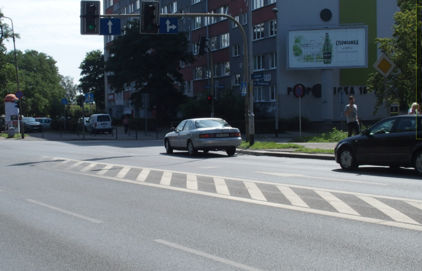 Przykładowa reklama