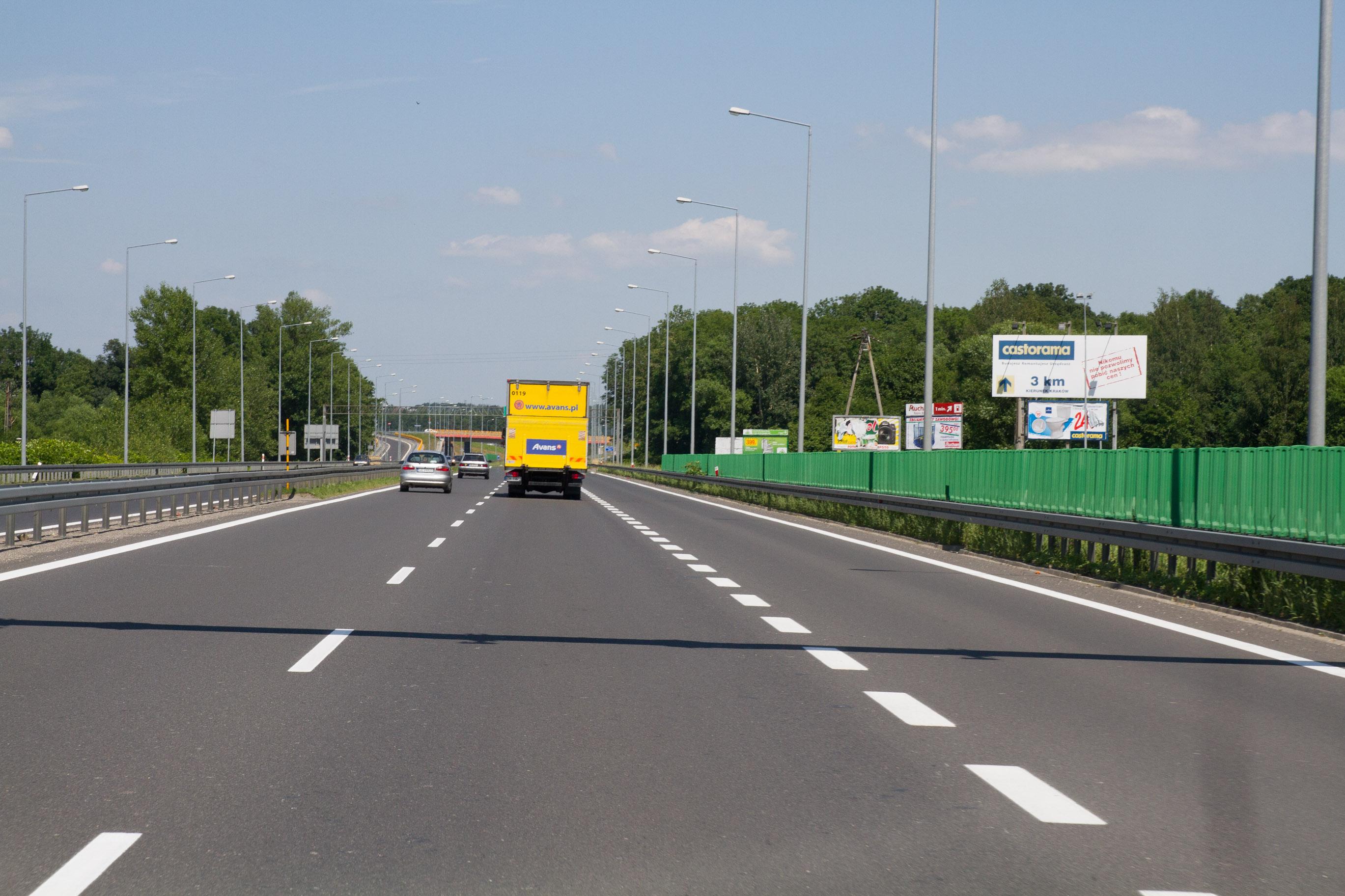 Przykładowa reklama