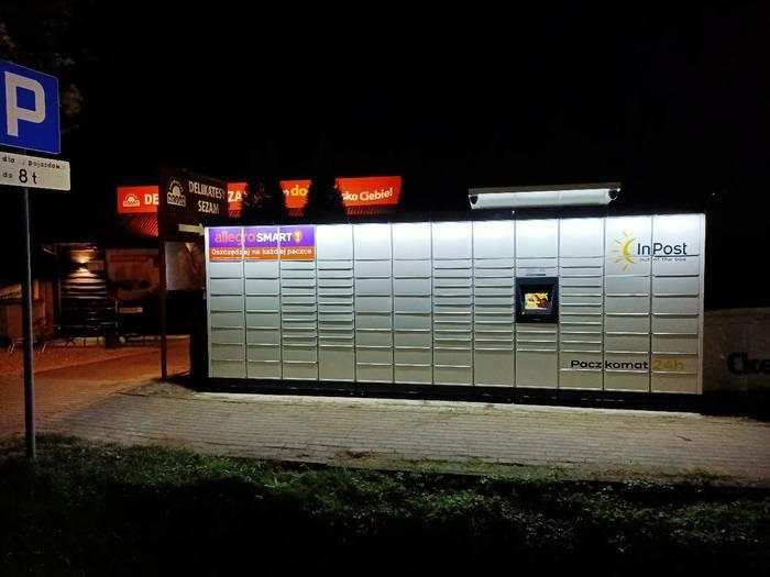 Przykładowa reklama