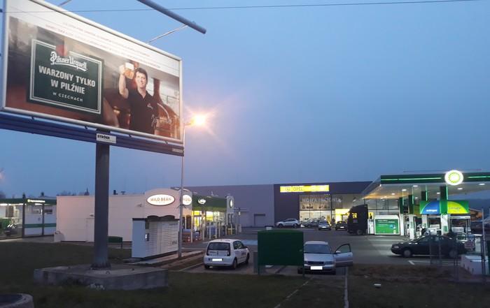 Przykładowa reklama