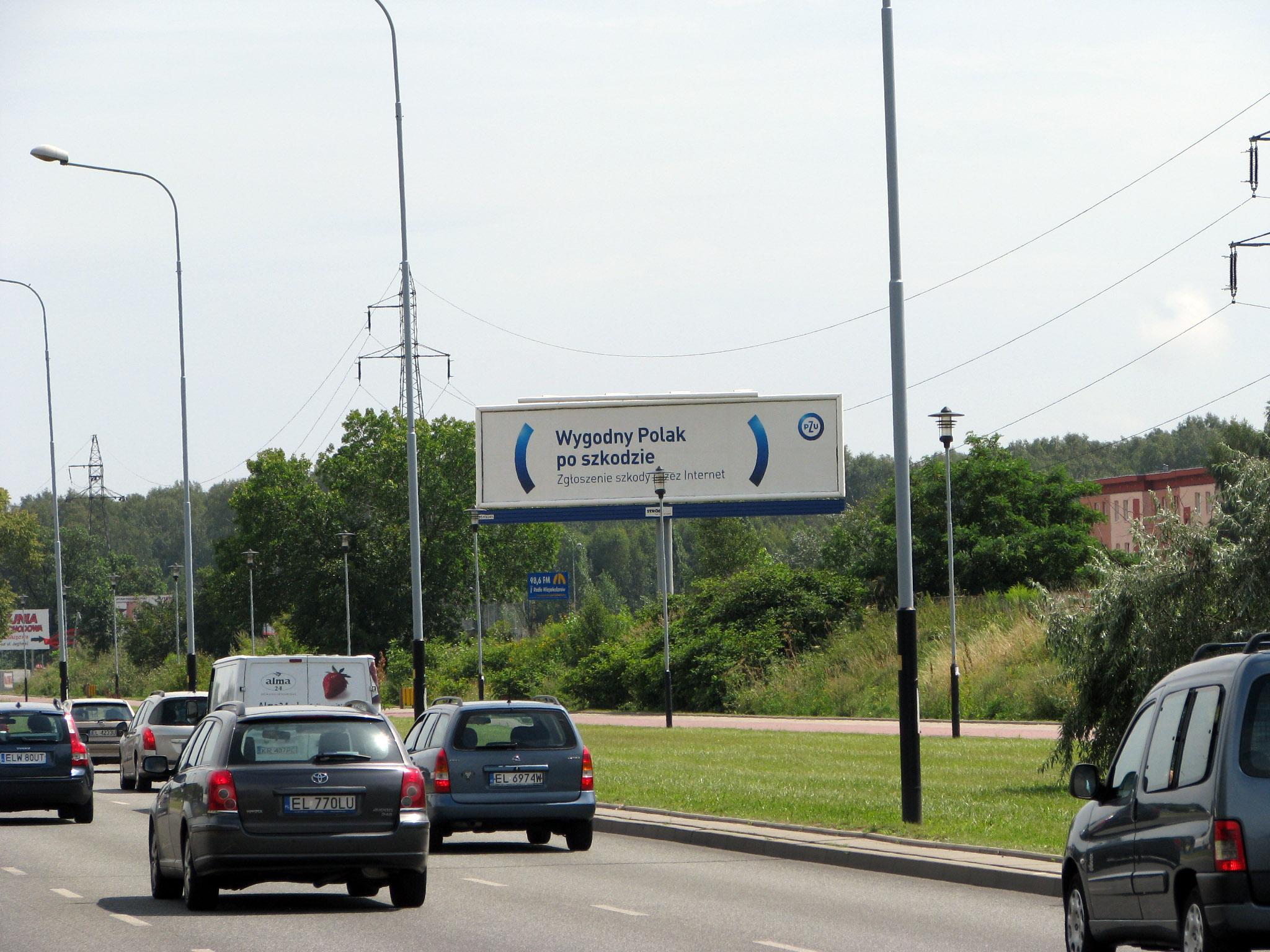 Przykładowa reklama