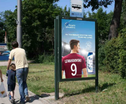Przykładowa reklama