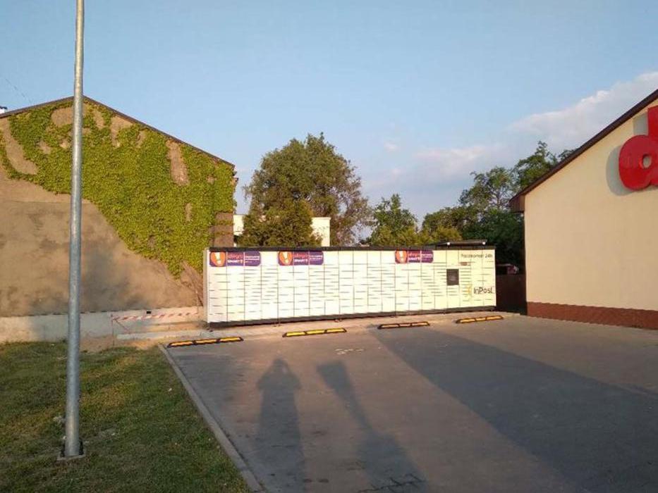 Przykładowa reklama