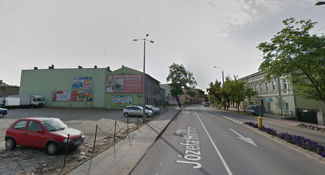 Przykładowa reklama