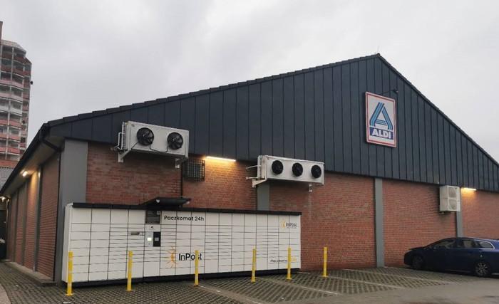 Przykładowa reklama