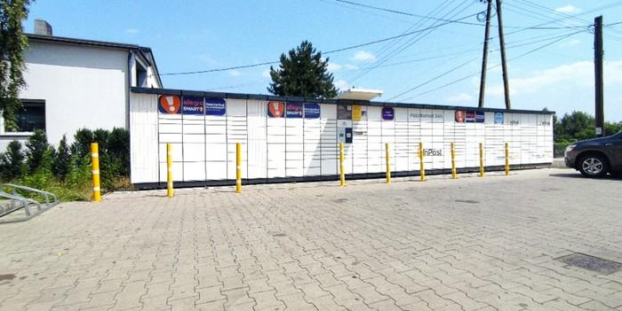 Przykładowa reklama