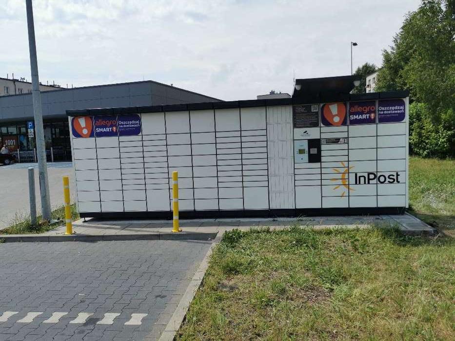 Przykładowa reklama