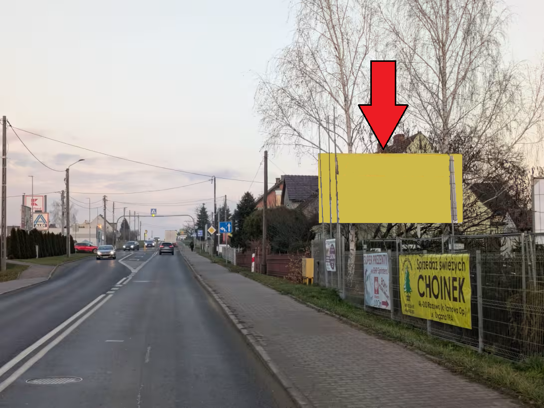 Przykładowa reklama