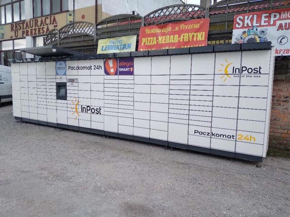 Przykładowa reklama