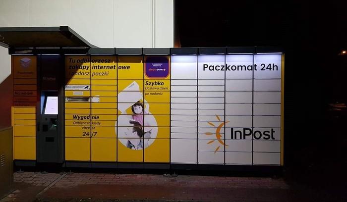 Przykładowa reklama