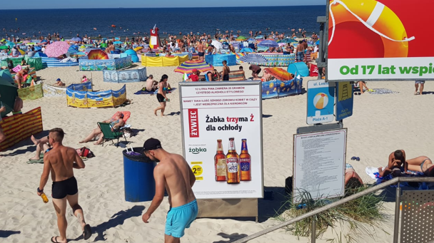 Przykładowa reklama
