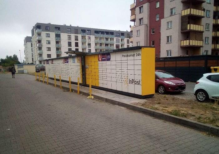 Przykładowa reklama