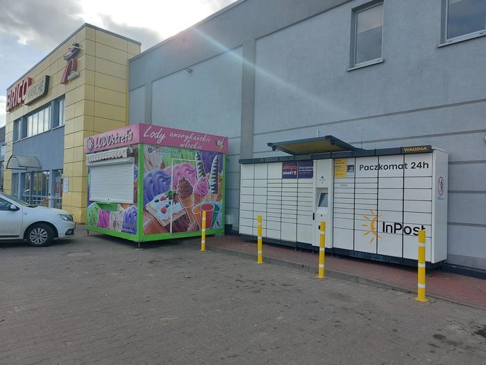 Przykładowa reklama