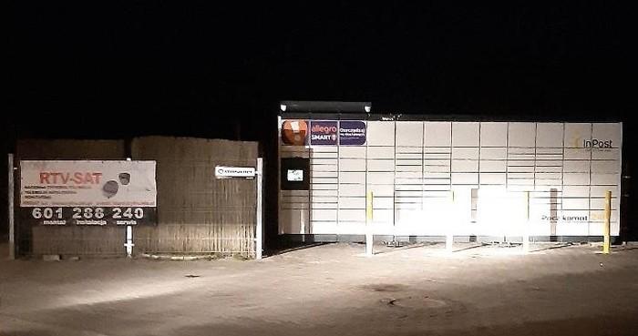 Przykładowa reklama