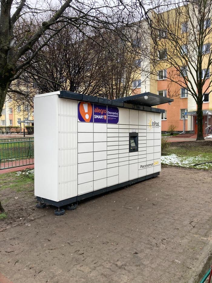 Przykładowa reklama