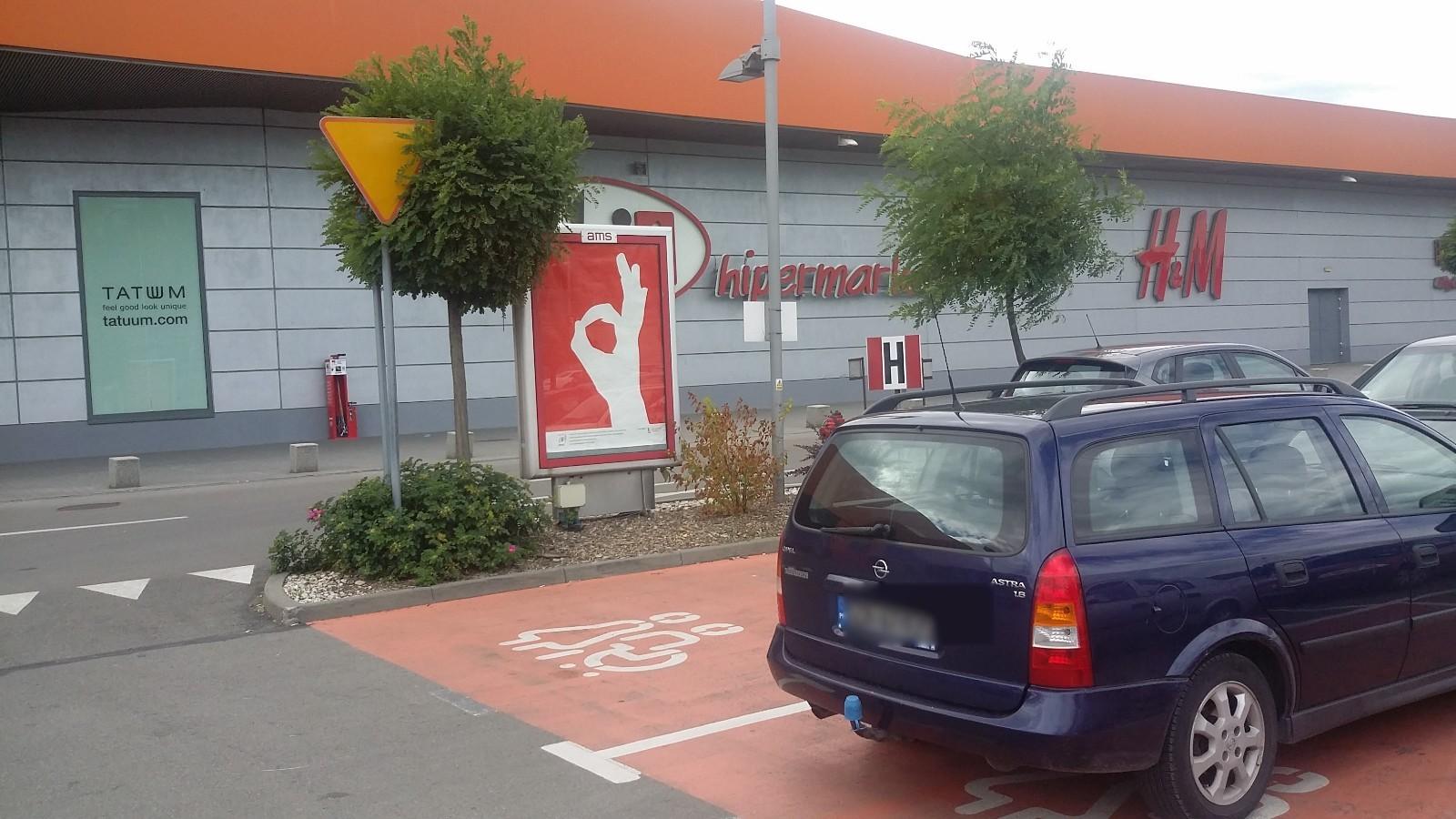 Przykładowa reklama