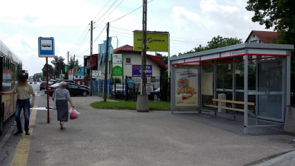 Przykładowa reklama