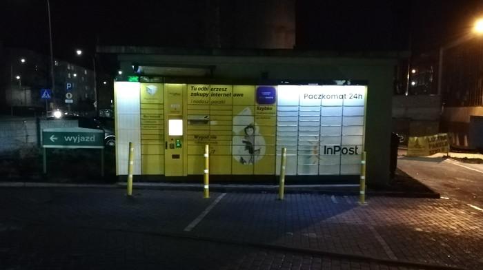 Przykładowa reklama