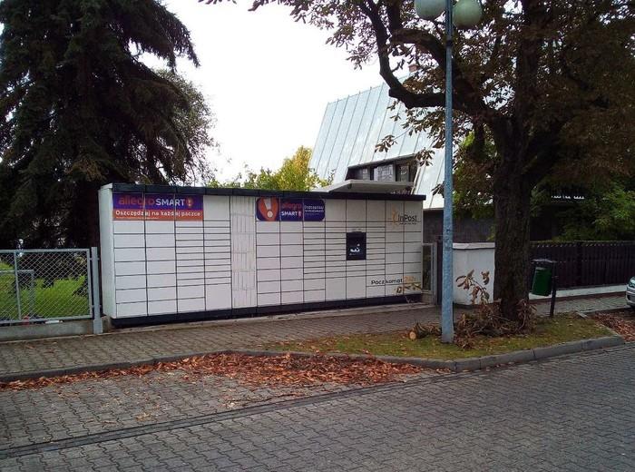 Przykładowa reklama