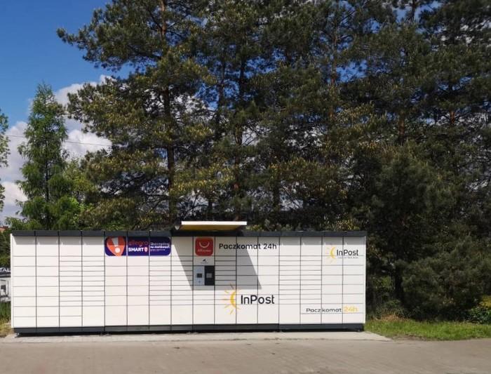 Przykładowa reklama