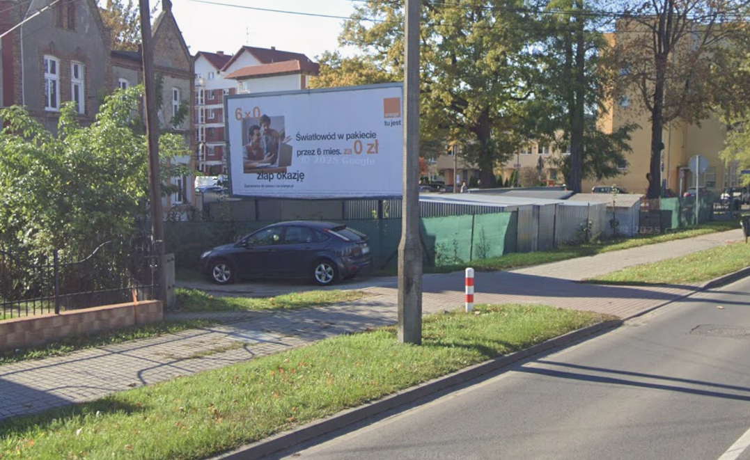 Przykładowa reklama