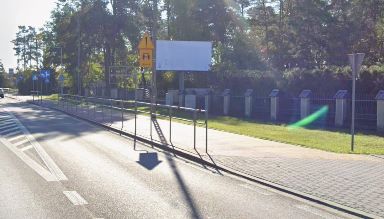 Przykładowa reklama