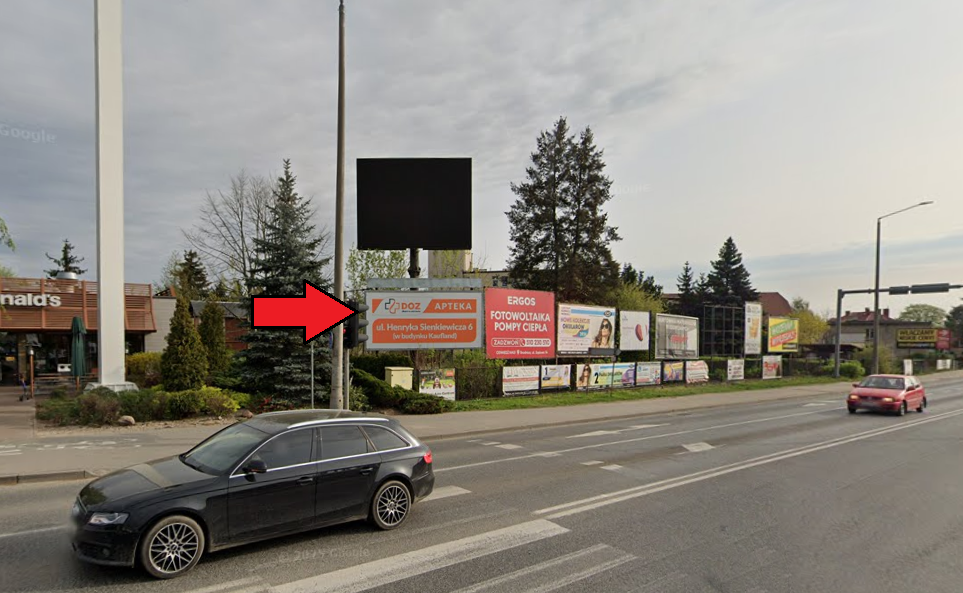 Przykładowa reklama
