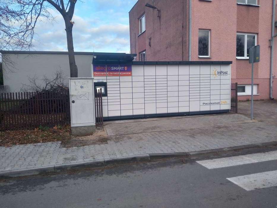 Przykładowa reklama