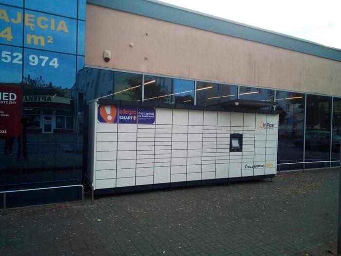 Przykładowa reklama