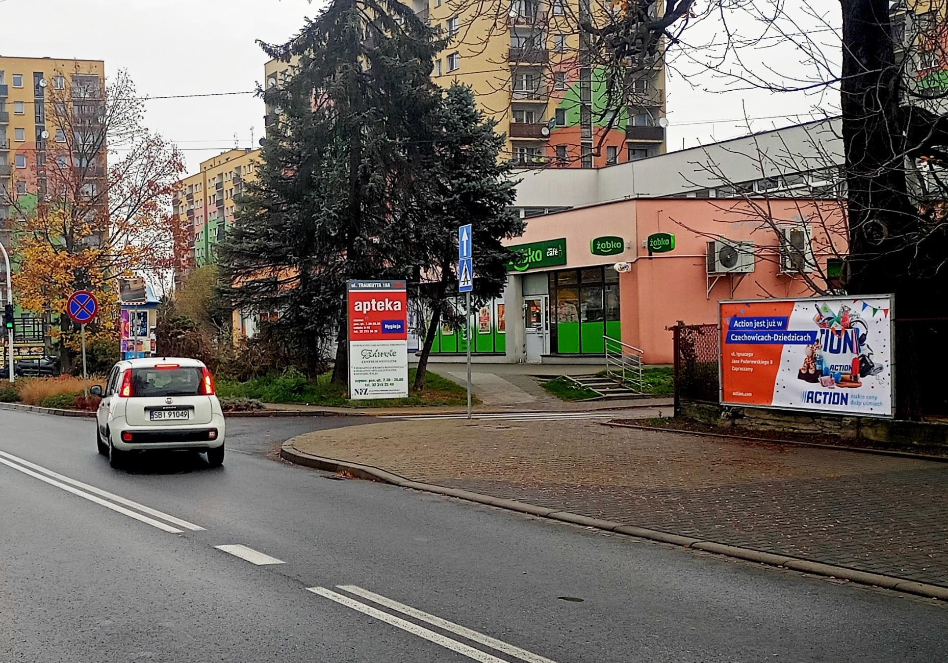 Przykładowa reklama