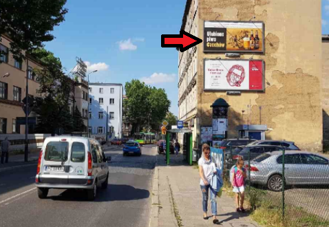 Przykładowa reklama