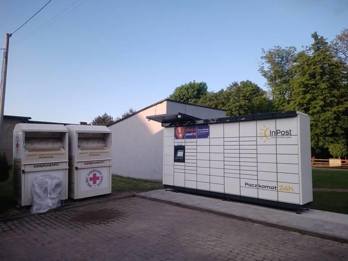 Przykładowa reklama