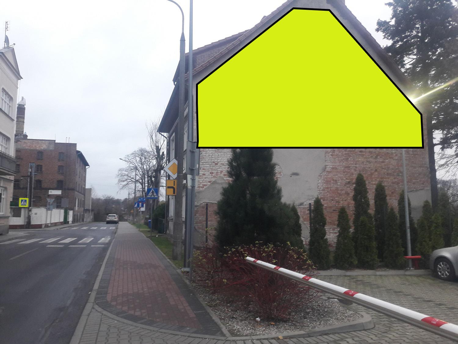 Przykładowa reklama