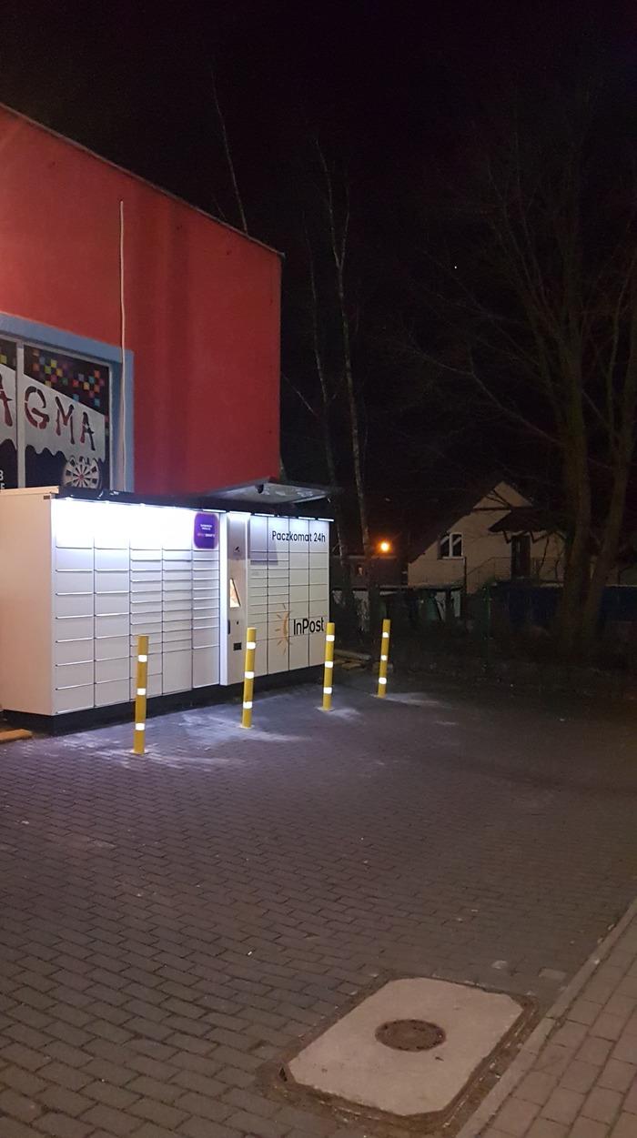 Przykładowa reklama