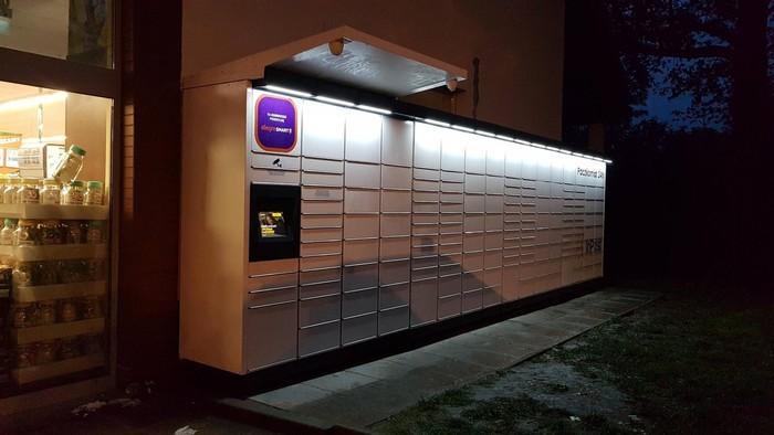 Przykładowa reklama